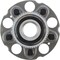 Centric Parts Standard Hub & Bearing Assembly, 406.43000E 406.43000E - alternate 4